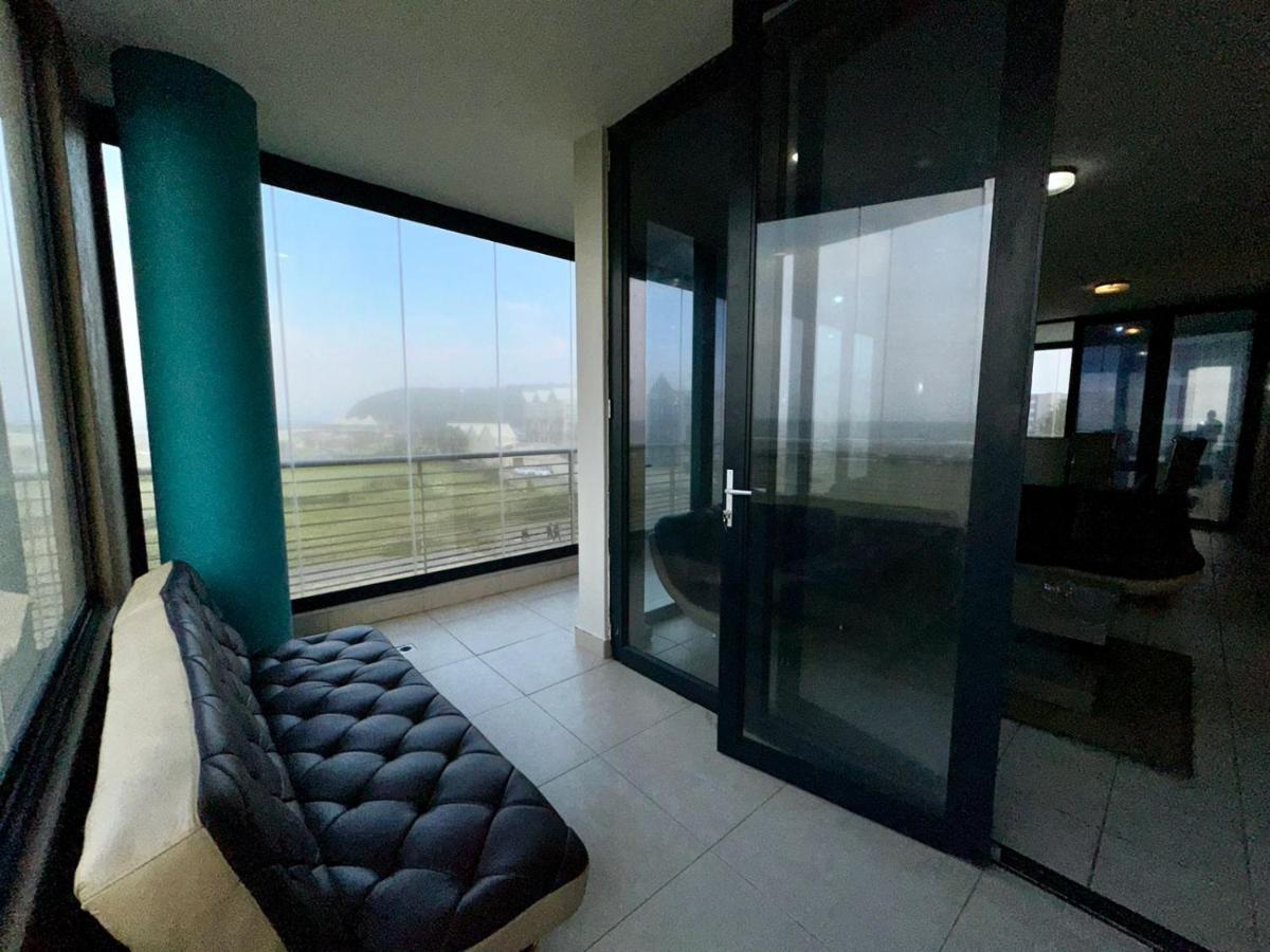Point Water Front Quayside Appartement *